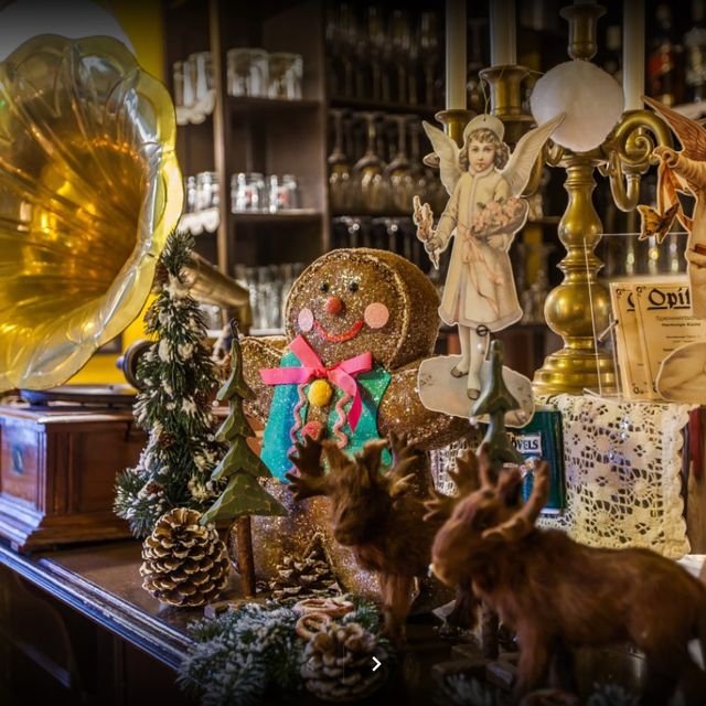 Speisewirtschaft Opitz in Hamburg Uhlenhorst - Impressionen aus unserem Restaurant in Mundsburg